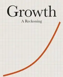 Growth - Daniel Susskind