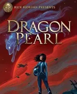 Dragon Pearl - Yoon Ha Lee
