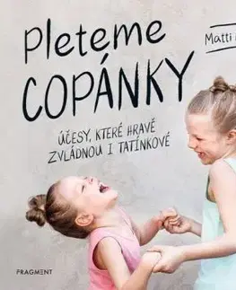 Pleteme copánky - Matti Airola