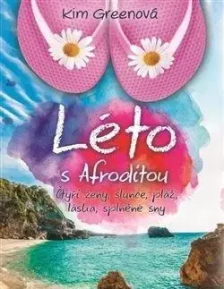 Léto s Afroditou - Kim Greenová