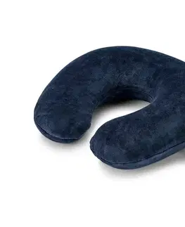 Krčný vankúš, pamäťová pena