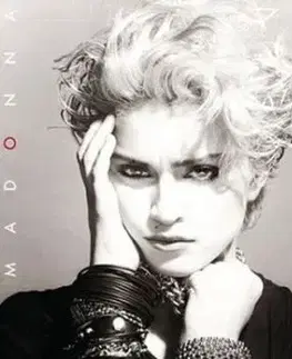 Madonna - Madonna LP - Madonna