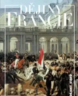 Dejiny Francie - Marc Ferro