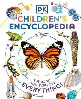 DK Children's Encyclopedia