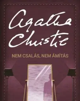 Nem csalás, nem ámítás - Agatha Christie