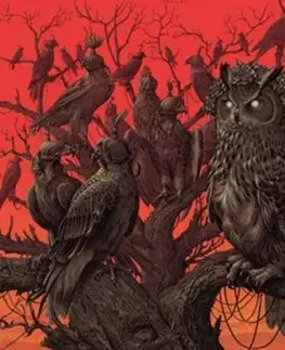 Kvelertak - Endling CD - Kvelertak