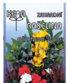 Kinekus Rašelina záhradná, 10l, KERA