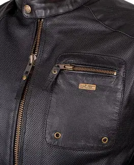 W-TEC Gradac čierna - 4XL
