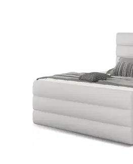 CATARINE 13 boxspringová posteľ 160x200, Soft 17