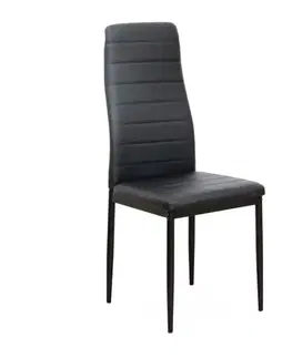 Jedálenská stolička COLETA NOVA Tempo Kondela