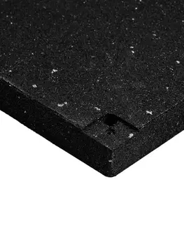 inSPORTline Proteko Plus Dot 100x100x4 cm