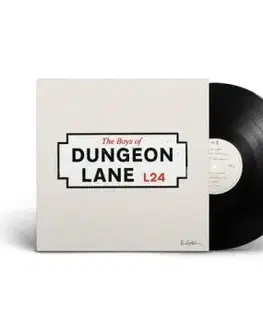 McCartney Paul - The Boys Of Dungeon Lane LP - Paul McCartney