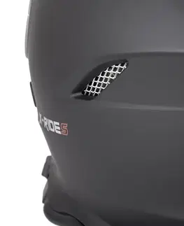 W-TEC Valso čierna - L (59-60)