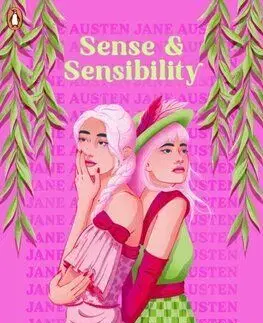 Sense and Sensibility - Jane Austen
