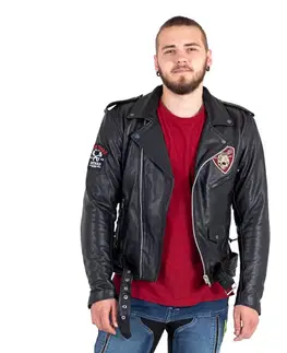W-TEC Black Heart Black Heart Perfectis čierna - 3XL