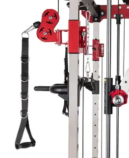 inSPORTline Cable Column CC600