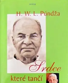Srdce, které tančí - H.W. L. Púndža