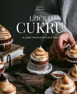 Lžička cukru - Markéta Marešová