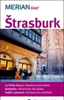 Štrasburg - Rudiger Tschacher