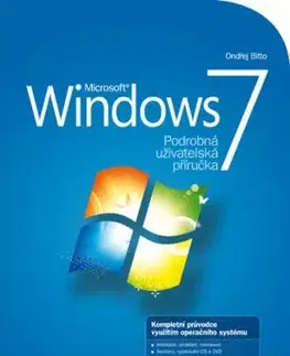 Microsoft Windows 7 - Ondřej Bitto