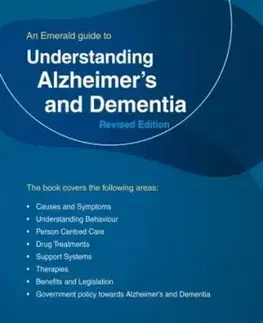Understanding Alzheimer's and Dementia - Ralph Spencer