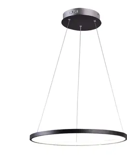Závesná lampa LUNE 18W