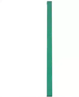 Stĺp 40x60 2,4m zelená