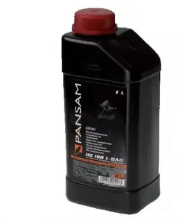 Kompresorový olej HD 100 L-DAC, 1L