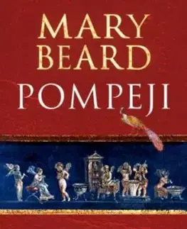 Pompeji - Mary Beard
