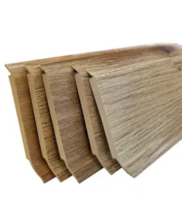Lišta EXPERTO Dub sole 8951