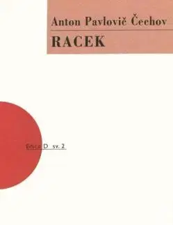 Racek - Anton Pavlovič Čechov