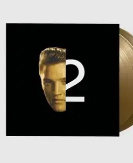 Presley Elvis - 2nd To None 2LP - Elvis Presley
