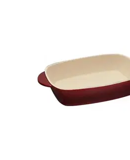 Resto - Plech na pečenie FORNAX 38x23 cm RES-96113