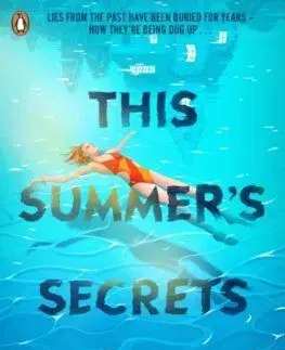 This Summer's Secrets - Emily Barr