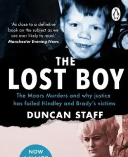 The Lost Boy - Duncan Staff