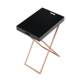 Servírovací stolík MASINO Tempo Kondela