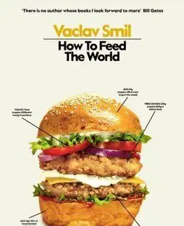 How to Feed the World - Václav