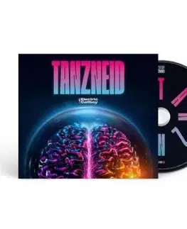 Electric Callboy - Tanzneid CD - Electric Callboy