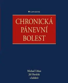 Chronická pánevní bolest - Michael Urban, Jiří Heráček