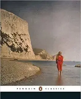To the Lighthouse - Virginia Woolf