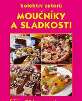 Moučníky a sladkosti