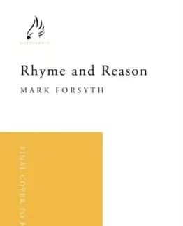 Rhyme and Reason - Mark Forsyth