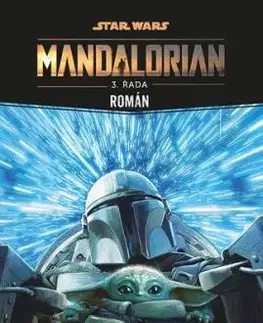 Star Wars: Mandalorian - 3. řada