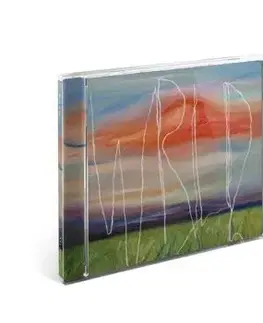 Rose, The - WRLD (Version 2) CD - The Rose