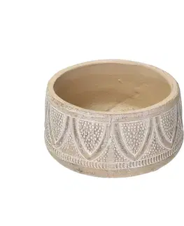 Dekoria Kvetináč Revole 9cm, 18 x 9 cm 