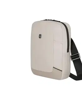 Victorinox - Taška cez rameno Altmont Modern 6 l béžová 653537