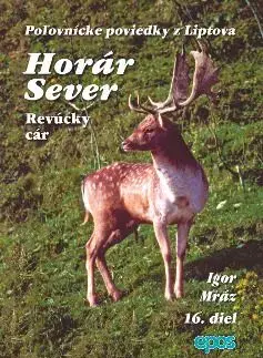 Horár Sever (16. diel) - Igor Mráz