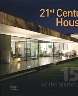 21st Century Houses - Robyn Beaver