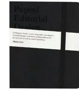 Pages Editorial Design
