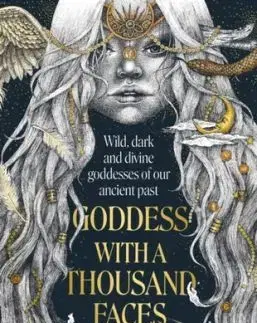 Goddess with a Thousand Faces - Jasmine Elmer